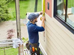 Custom Trim and Detailing for Siding in Lesslie, SC